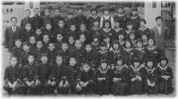 昭和31年4月