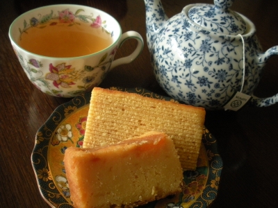 北菓楼。