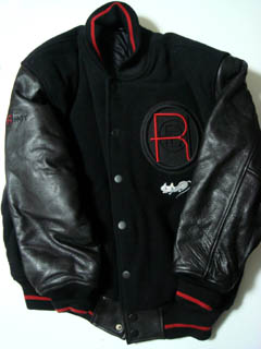 RED HOT¥¹¥¿¥¸¥ã¥ó