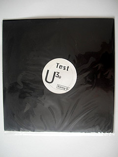 U3 Rainy Day TEST 05