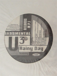 Rainy Day 04