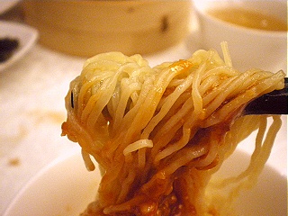 坦々麺