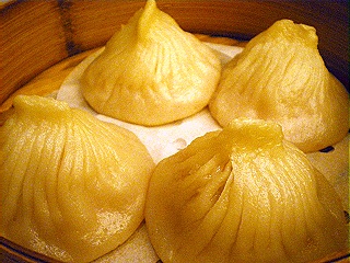 小龍包