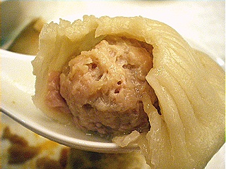 小龍包