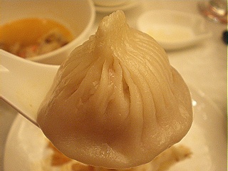 小龍包
