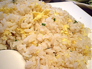 炒飯