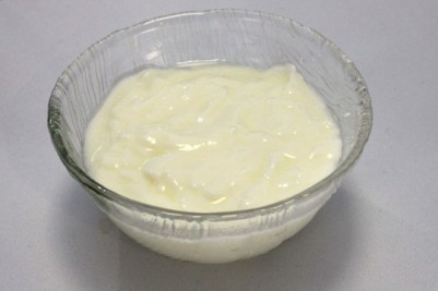 yogurt