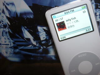 iPod