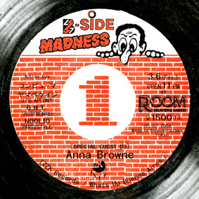 B-SIDE MADNESS