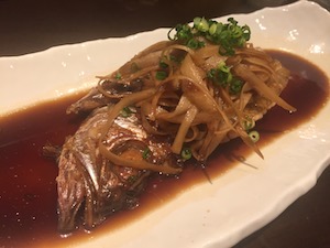 魚料理 吉成 魚料理 吉成