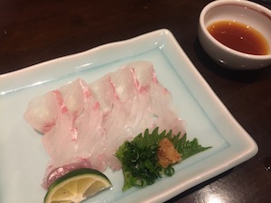 魚料理 吉成 魚料理 吉成