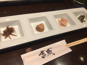魚料理 吉成 魚料理 吉成