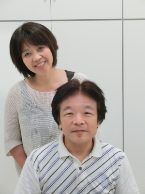 中村明一さんと♪