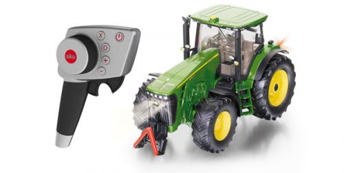 john deere rc toys
