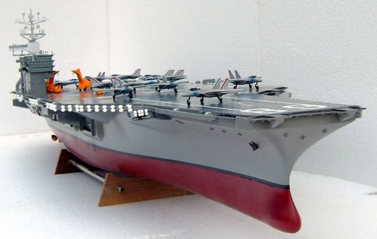 USSニミッツ航空母艦 | ベストコレクター