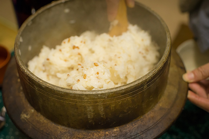 ご飯