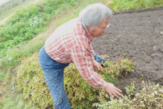大江さん