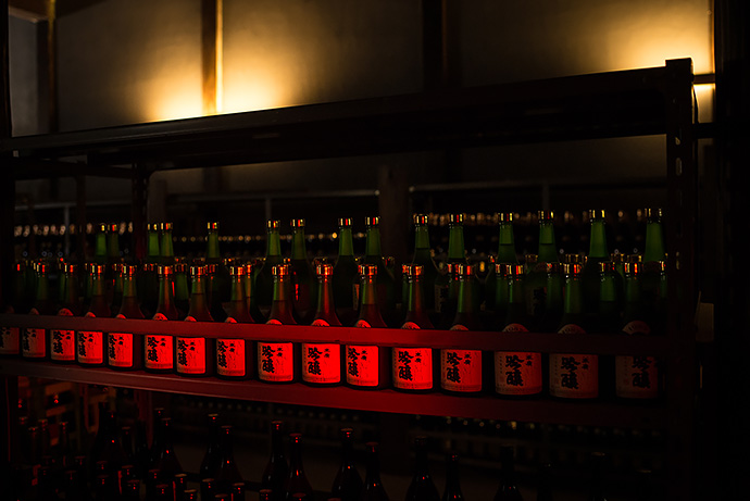 お酒