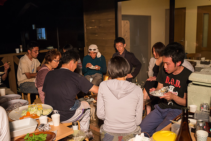 玉名牧場