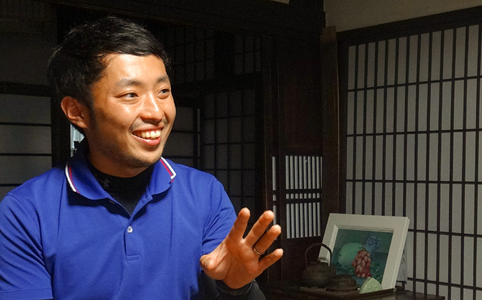 高野農園