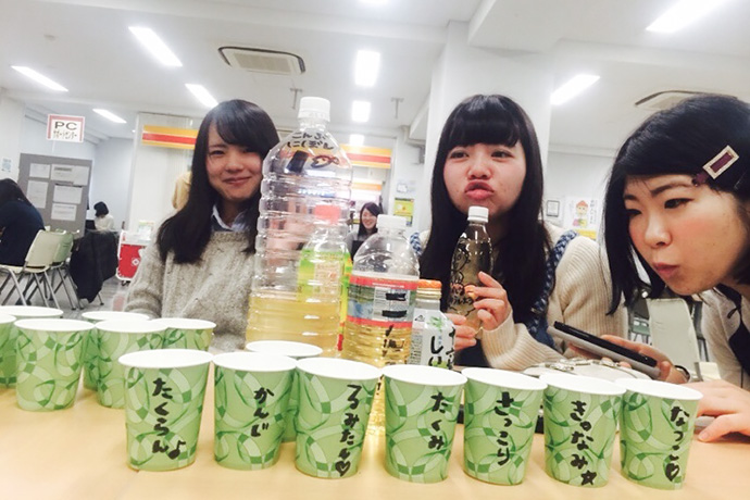 栄養士イベント