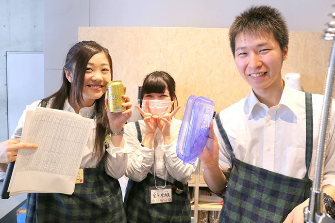 栄養士イベント