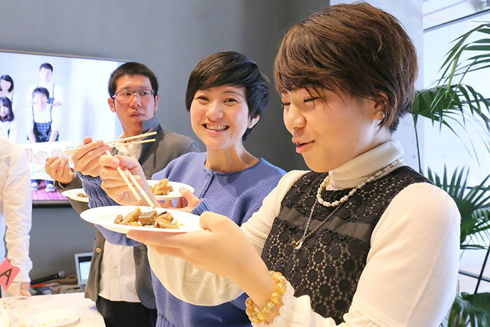 栄養士イベント