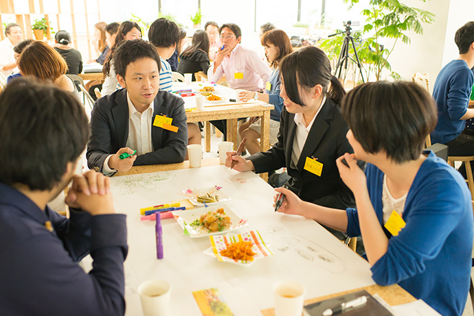 goodtable