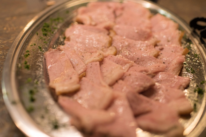 ひまわりとつながってmeal