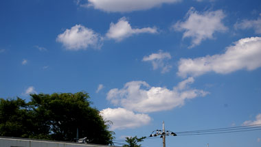 そら