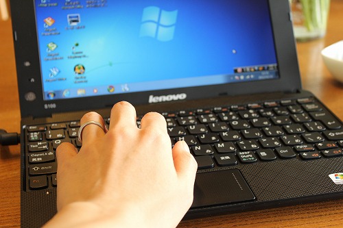 ideapad s