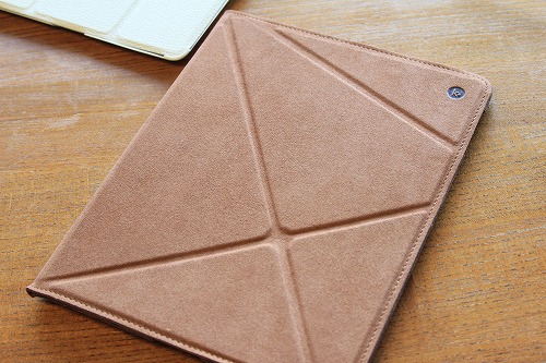 折り紙スタンド ipad