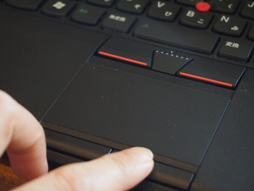 ThinkPad T430s
