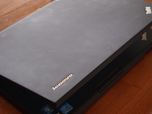 ThinkPad T430s