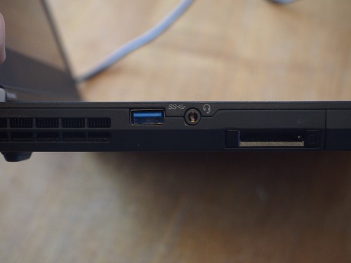 ThinkPad T430s