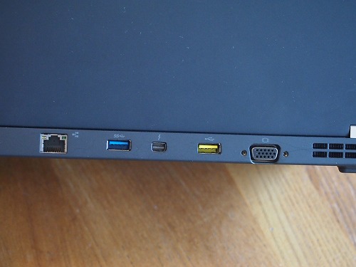 ThinkPad T430s