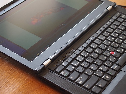 ThinkPad T430s