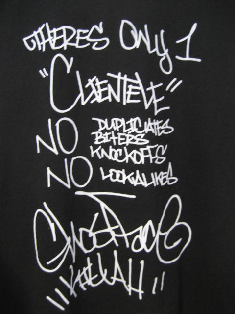 Clientele