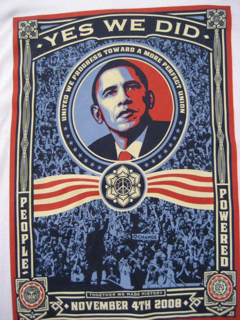 OBAMA