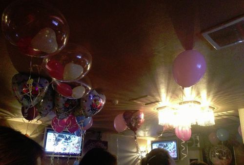 おすすめ人気店撮った写真をケーキにするオーダーメイド写真ケーキサプライズ誕生パーティー