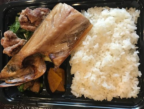 これは美味しい!池袋&愛宕にあるバル「サカナメルカート」のお弁当。時には豪華に贅沢に。ワンランク上の絶品弁当