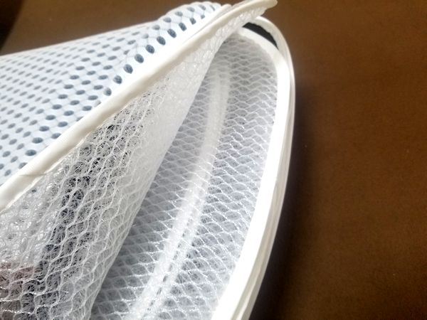父の日のプレゼント汗かきの人にオススメ寝具暑さ対策&丸洗いできる高さを変えられる涼しい多機能枕固め