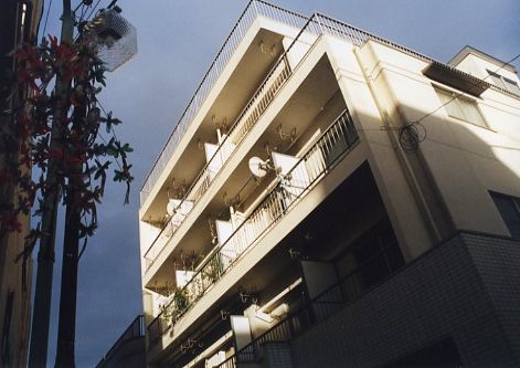 アナログ機プリント