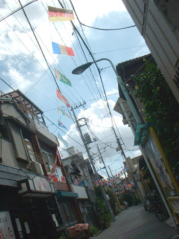 根津神社