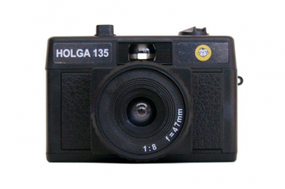 holga 135