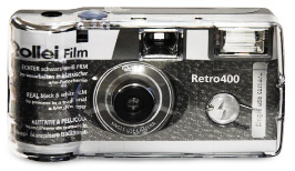 rollei 使い捨て