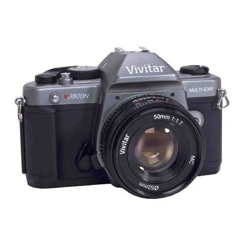 vivitar