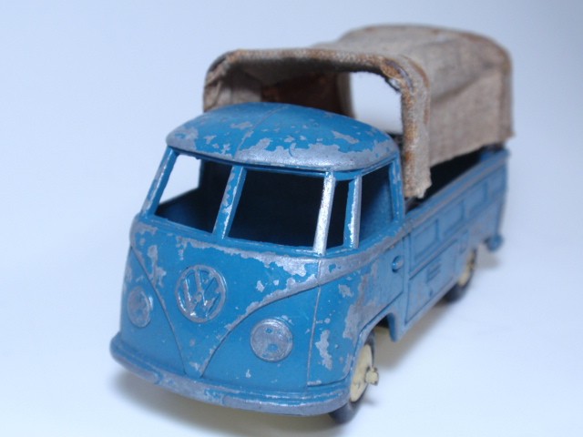 Budgie No.204/VW Pick Up Truck '59 'Express Delivery'