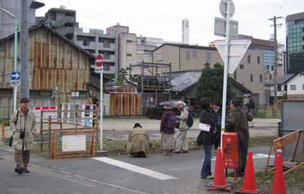 東区フィールド06・11・23