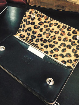 JOSP×BACKORDERの「CHROME EXCEL TRACKER WALLET」入荷!&新作 JOSP×BACKORDERの「CHROME EXCEL TRACKER WALLET」入荷!&新作